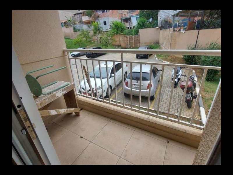 Apartamento à venda Roselandia  com 57m² e 3 quartos por R$ 220.000 - 100431732-2124785395.jpg