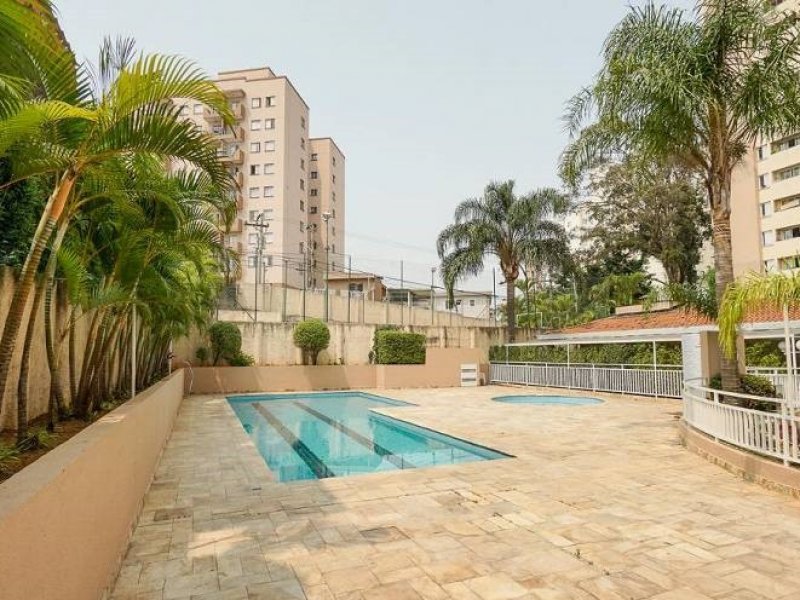 imóvel com 50m² - Vila Ema - São Paulo