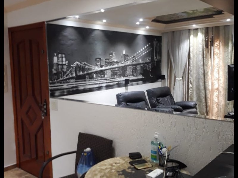 imóvel com 50m² - Vila Ema - São Paulo