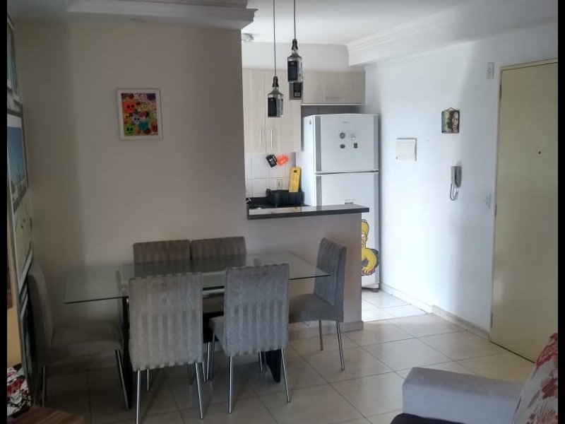 Apartamento à venda São João Clímaco com 49m² e 2 quartos por R$ 270.000 - 1058213738-whatsapp-image-2021-02-16-at-09.jpeg