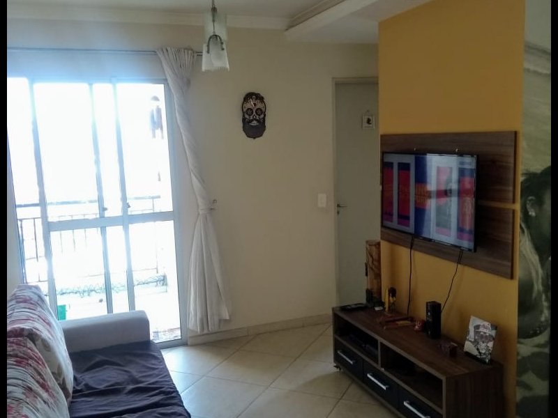 Apartamento à venda São João Clímaco com 49m² e 2 quartos por R$ 270.000 - 1084061376-whatsapp-image-2021-02-16-at-09.jpeg