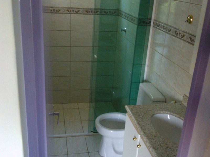 imóvel com 65m² - residencial monte verde - Bauru