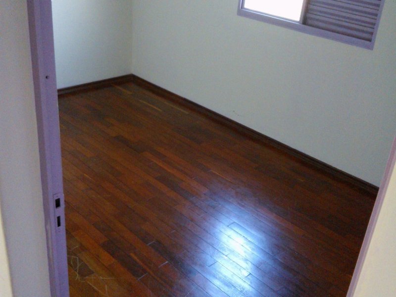 imóvel com 65m² - residencial monte verde - Bauru