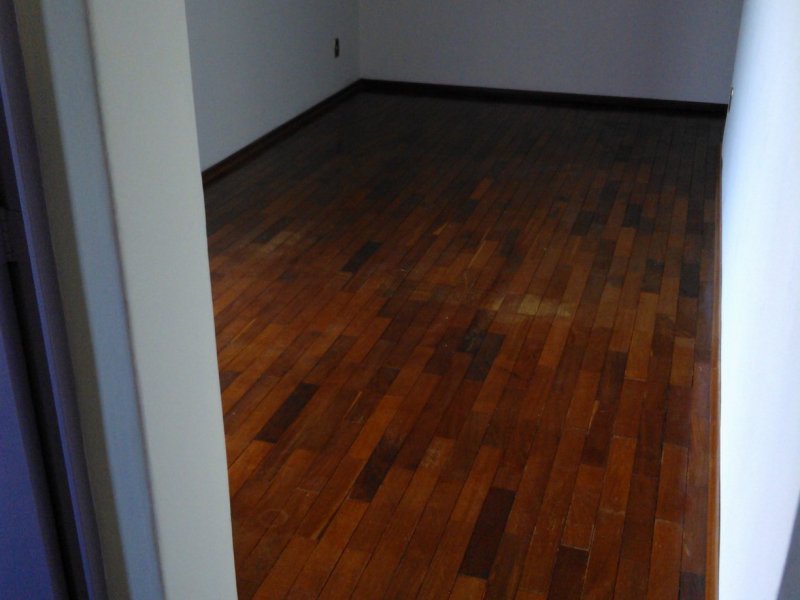 imóvel com 65m² - residencial monte verde - Bauru