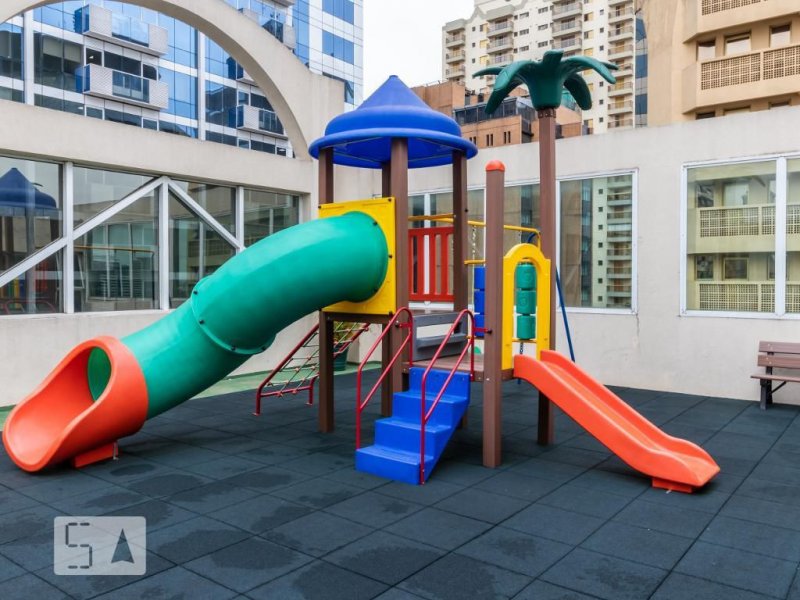 imóvel com 57m² - Alphaville Industrial - Barueri