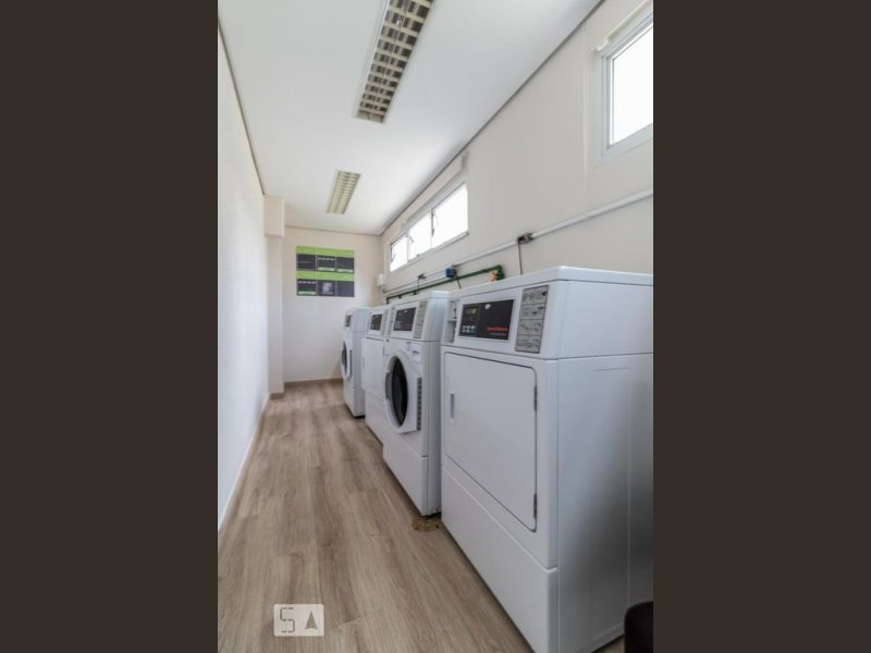 imóvel com 57m² - Alphaville Industrial - Barueri
