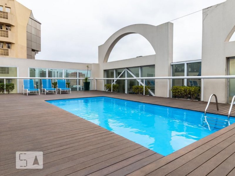 imóvel com 57m² - Alphaville Industrial - Barueri