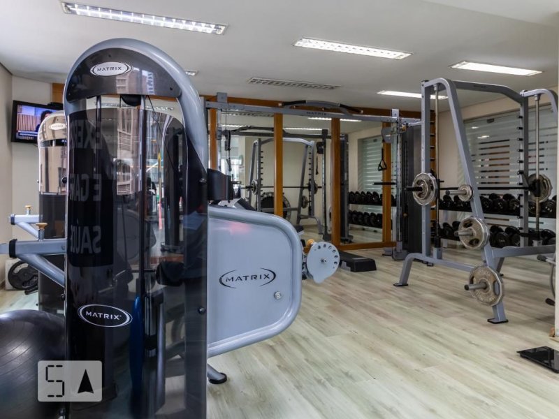 imóvel com 57m² - Alphaville Industrial - Barueri