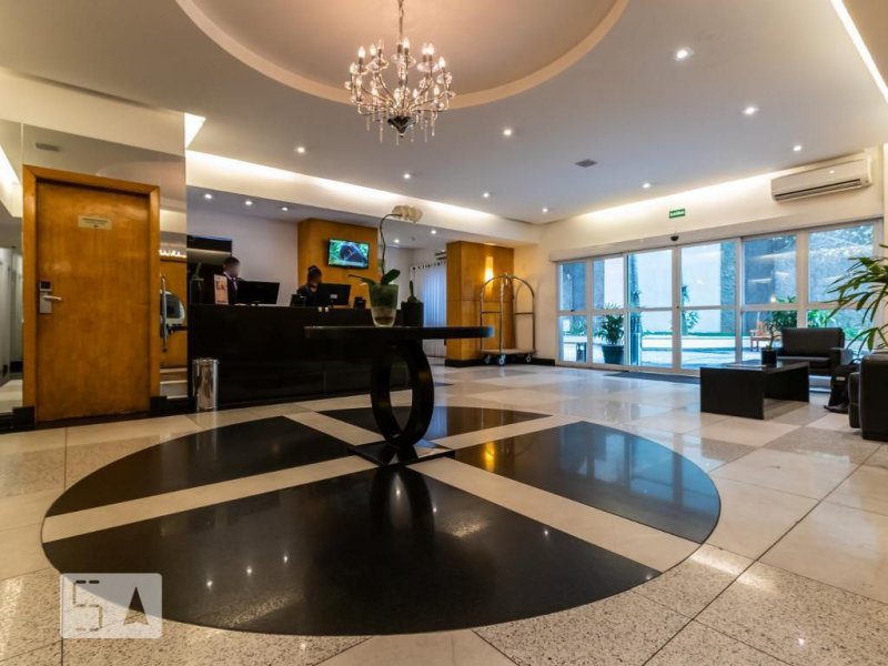imóvel com 57m² - Alphaville Industrial - Barueri