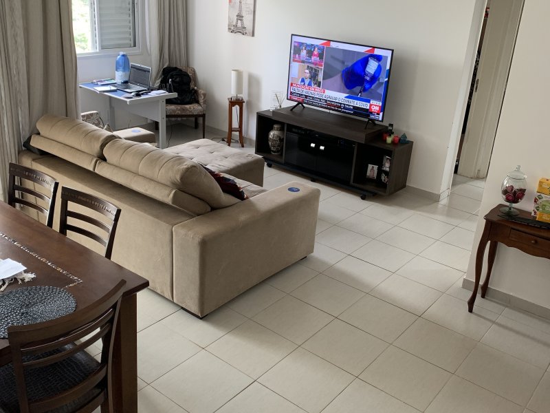 imóvel com 82m² - Vila golfe - Ribeirão Preto