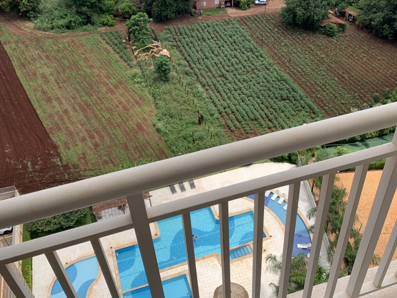 imóvel com 82m² - Vila golfe - Ribeirão Preto