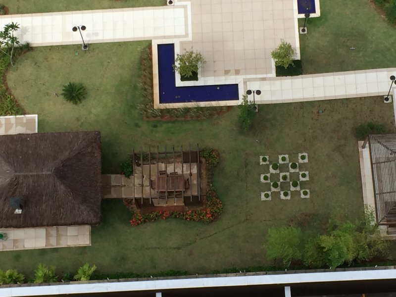 imóvel com 42m² - Empresarial 18 do Forte - Barueri