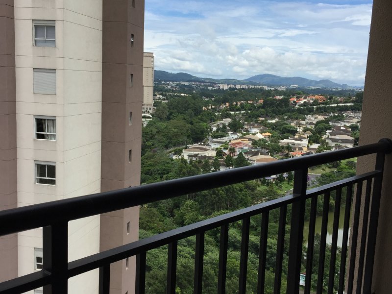 imóvel com 42m² - Empresarial 18 do Forte - Barueri