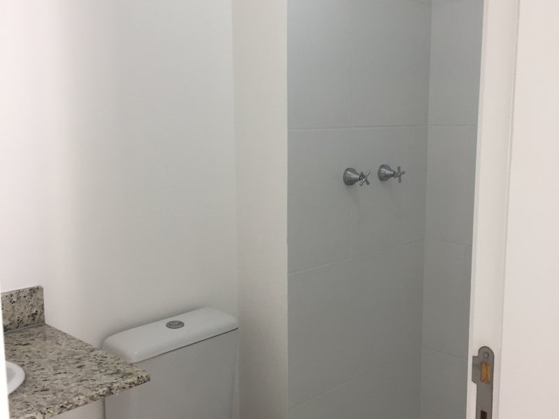 imóvel com 42m² - Empresarial 18 do Forte - Barueri