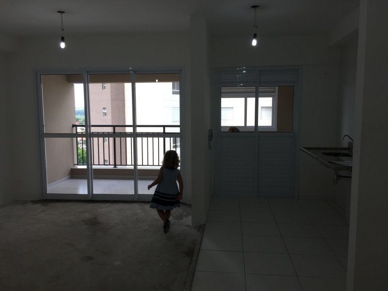 imóvel com 42m² - Empresarial 18 do Forte - Barueri
