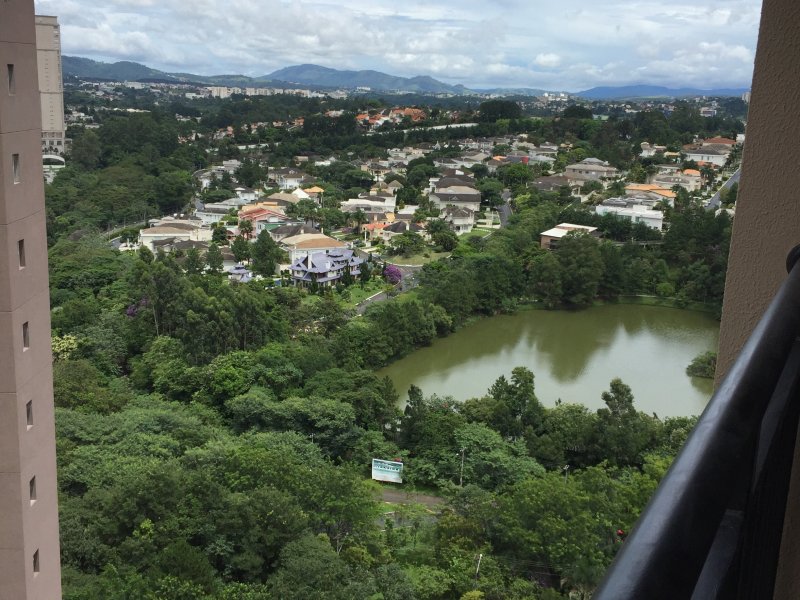 imóvel com 42m² - Empresarial 18 do Forte - Barueri
