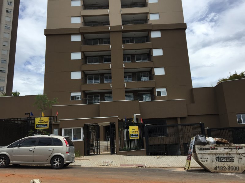 imóvel com 42m² - Empresarial 18 do Forte - Barueri