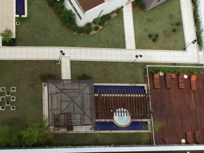 imóvel com 42m² - Empresarial 18 do Forte - Barueri