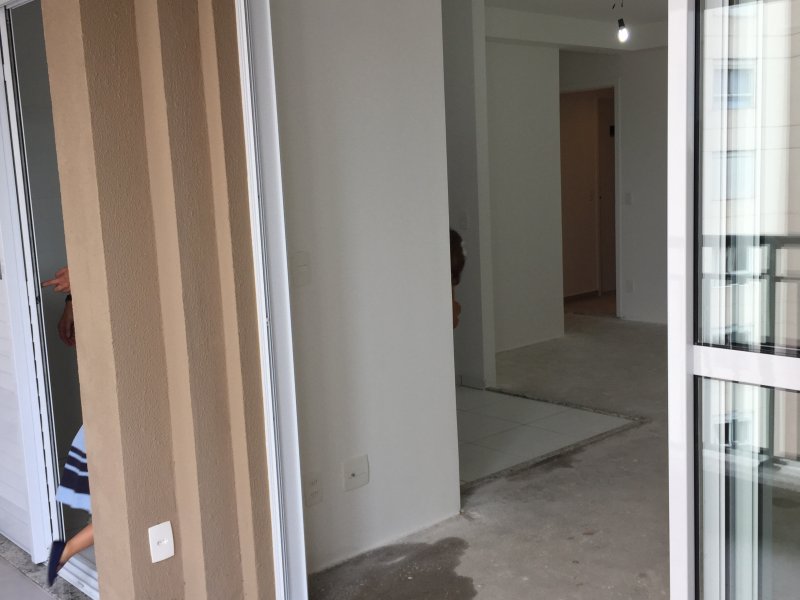 imóvel com 42m² - Empresarial 18 do Forte - Barueri