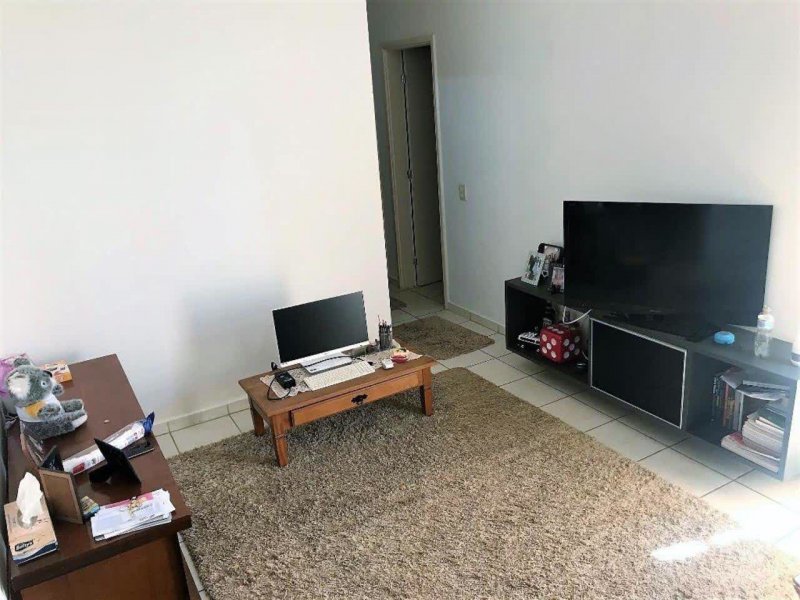 imóvel com 64m² - Ipiranga - Ribeirão Preto