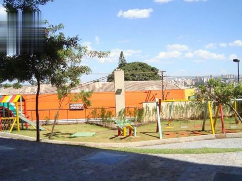 imóvel com 64m² - Ipiranga - Ribeirão Preto