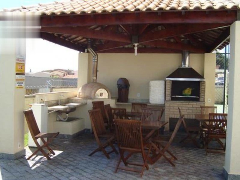 imóvel com 64m² - Ipiranga - Ribeirão Preto