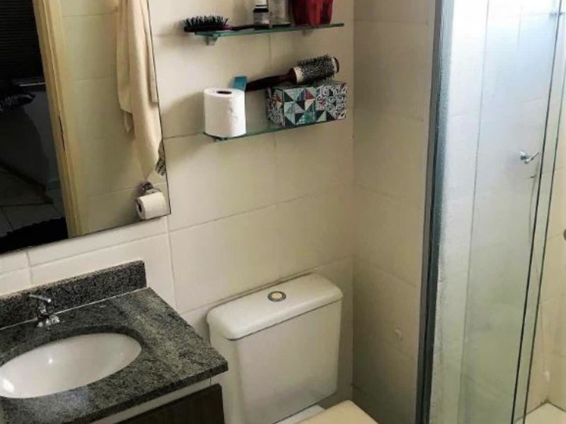 imóvel com 64m² - Ipiranga - Ribeirão Preto