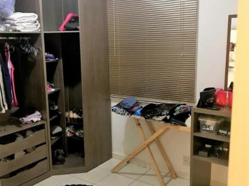 imóvel com 64m² - Ipiranga - Ribeirão Preto