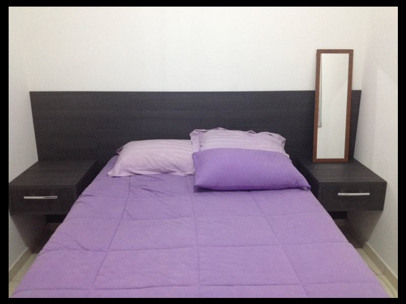 imóvel com 64m² - Ipiranga - Ribeirão Preto