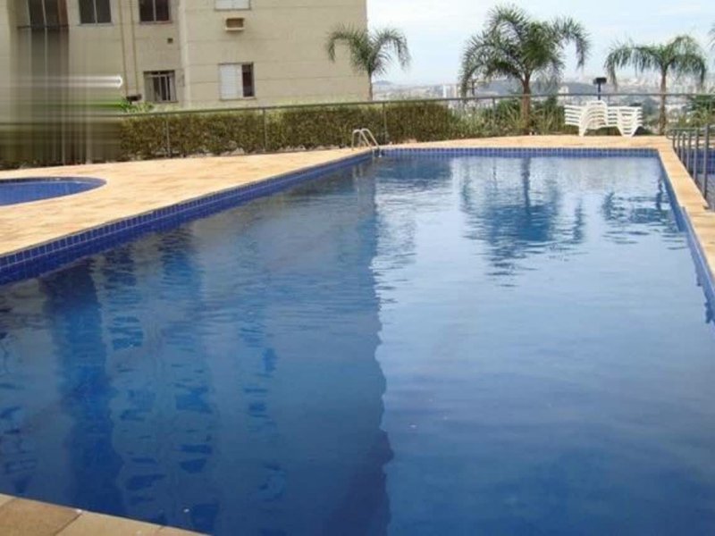 imóvel com 64m² - Ipiranga - Ribeirão Preto