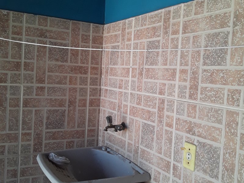 imóvel com 80m² - Bento Ribeiro - Rio de Janeiro