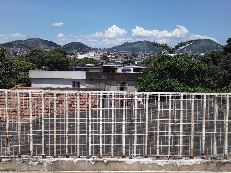 imóvel com 80m² - Bento Ribeiro - Rio de Janeiro