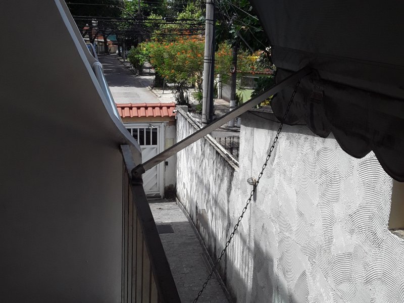 imóvel com 80m² - Bento Ribeiro - Rio de Janeiro