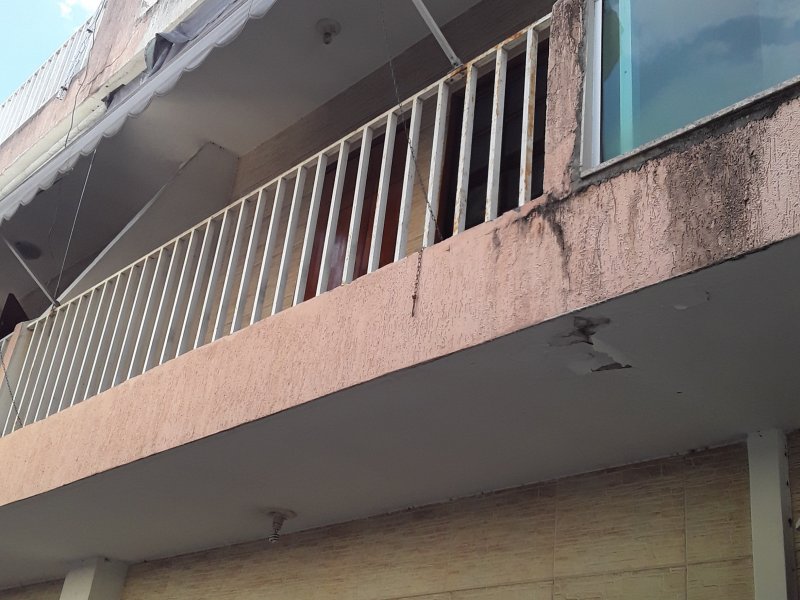 imóvel com 80m² - Bento Ribeiro - Rio de Janeiro