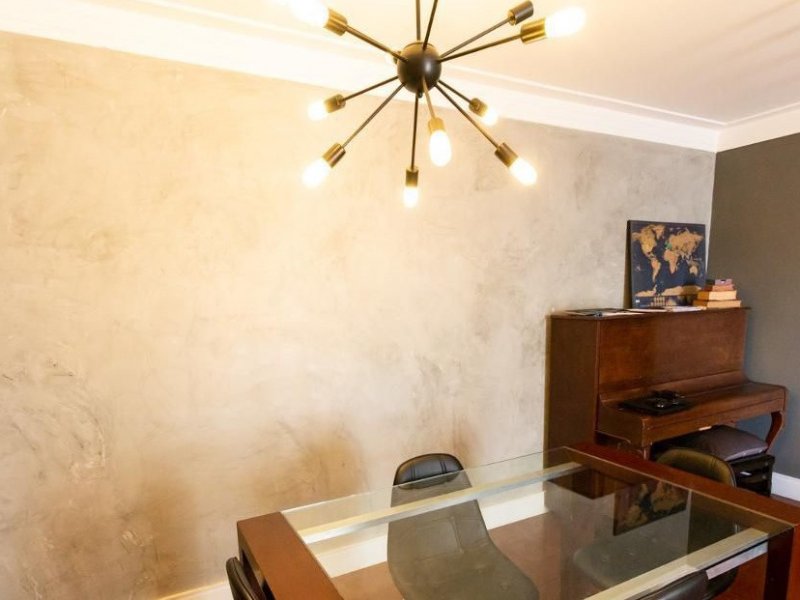 imóvel com 124m² - Perdizes - São Paulo