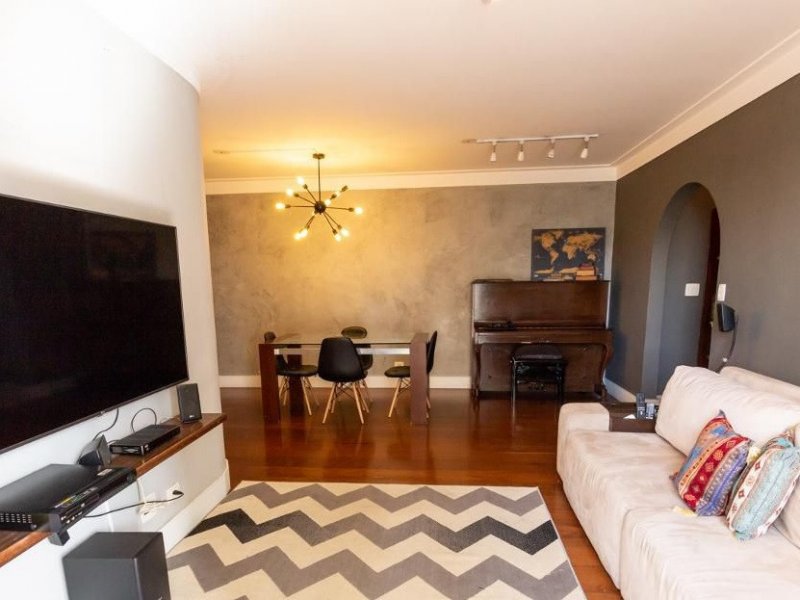 imóvel com 124m² - Perdizes - São Paulo