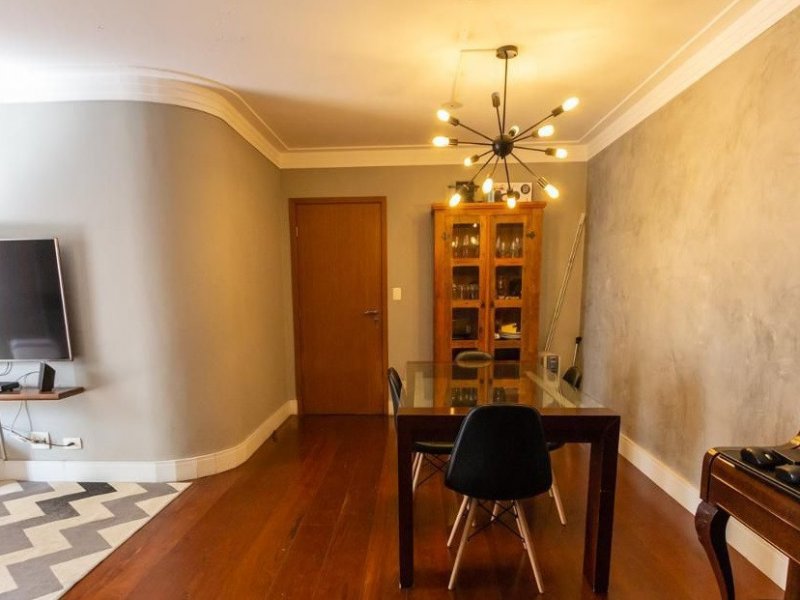 imóvel com 124m² - Perdizes - São Paulo