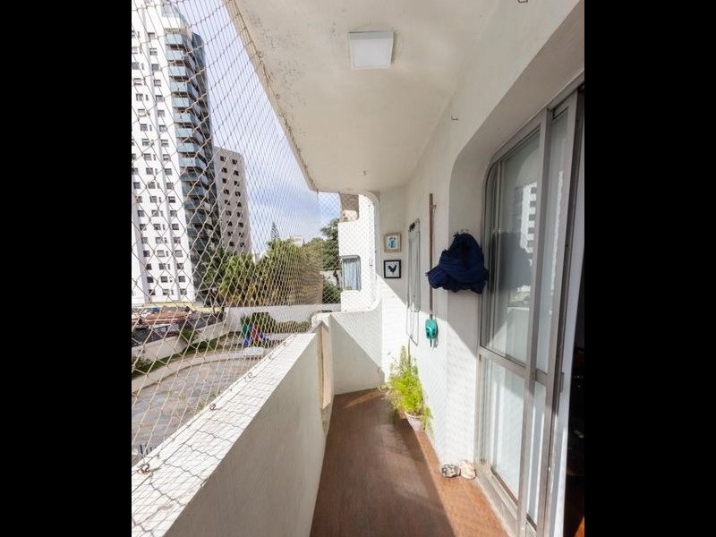 imóvel com 124m² - Perdizes - São Paulo