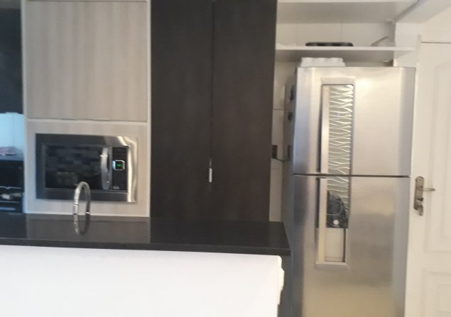 imóvel com 55m²