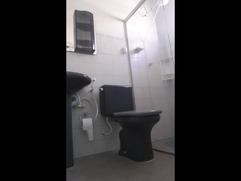 Casa de condomínio à venda Jardim Santa Amália com 70m² e 2 quartos por R$ 200.000 - 1021189782-thumbnail-banheiro-2.jpg