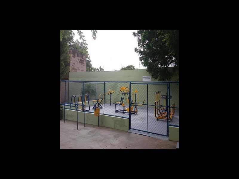 Casa de condomínio à venda Jardim Santa Amália com 70m² e 2 quartos por R$ 200.000 - 1297804405-serv2.jpg