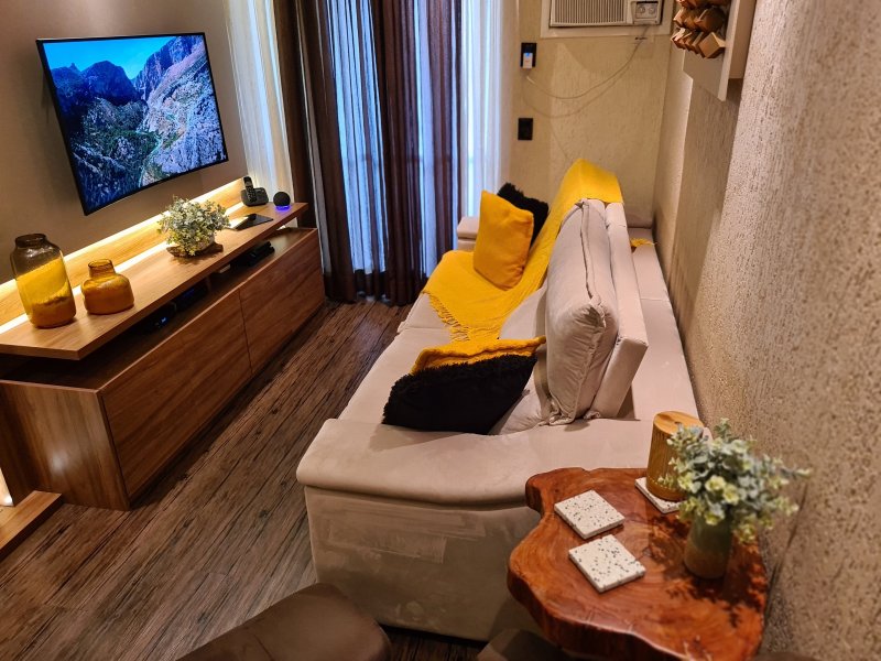 Apartamento à venda Cachambi com 65m² e 2 quartos por R$ 427.000 - 1494409107-20210122-160132.jpg