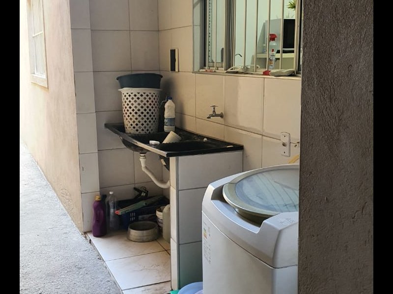 Casa à venda Jangurussu com 176m² e 2 quartos por R$ 170.000 - 507462589-lavanderia.jpeg