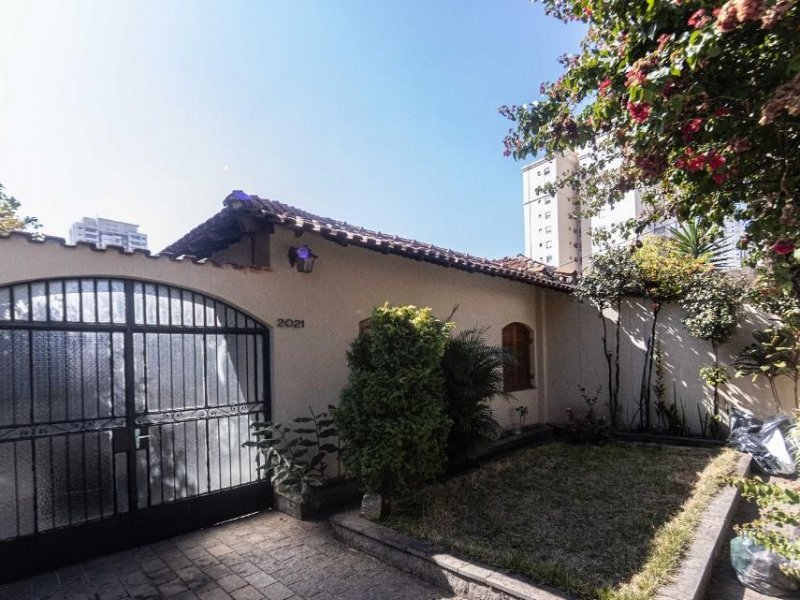 Casa à venda Vila Gomes Cardim com 384m² e 4 quartos por R$ 1.800.000 - 114012281-893119564-77.jpg