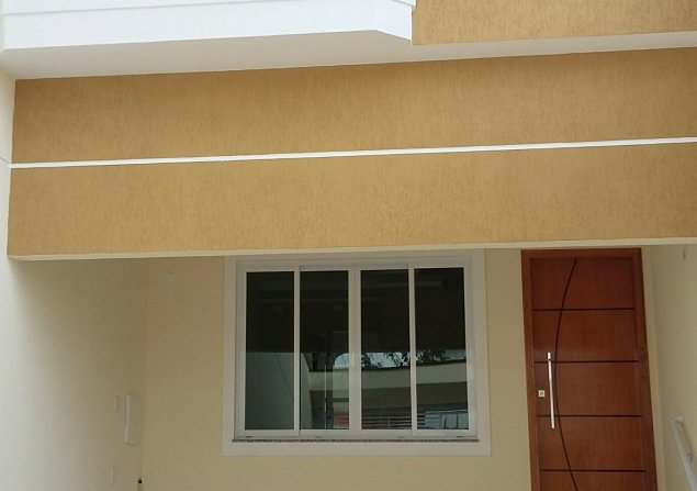 imóvel com 115m²
