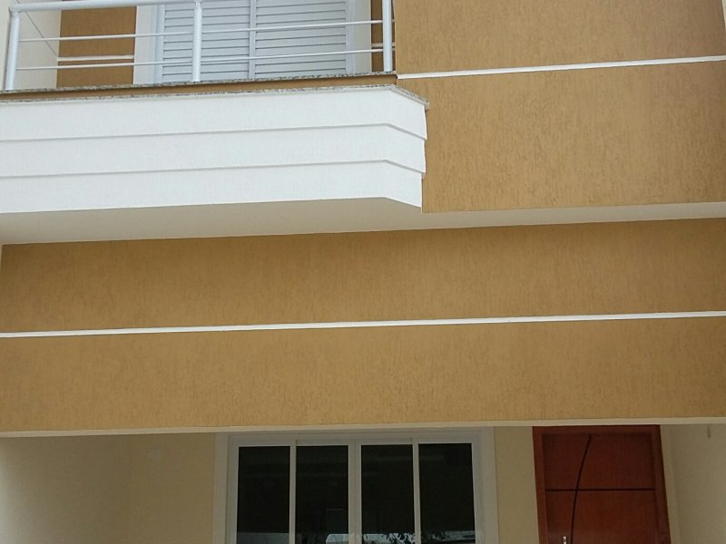 Casa à venda Vila Guarani (Zona Sul) com 115m² e 2 quartos por R$ 720 - 1105479276-simao-da-mata-fachada.jpg