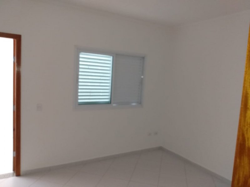 Casa à venda Vila Guarani (Zona Sul) com 115m² e 2 quartos por R$ 720 - 1169279401-pintura-nova-quarto-fundos.jpg