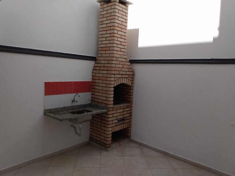 Casa à venda Vila Guarani (Zona Sul) com 115m² e 2 quartos por R$ 720 - 3852036-pintura-nova-fundos.jpg