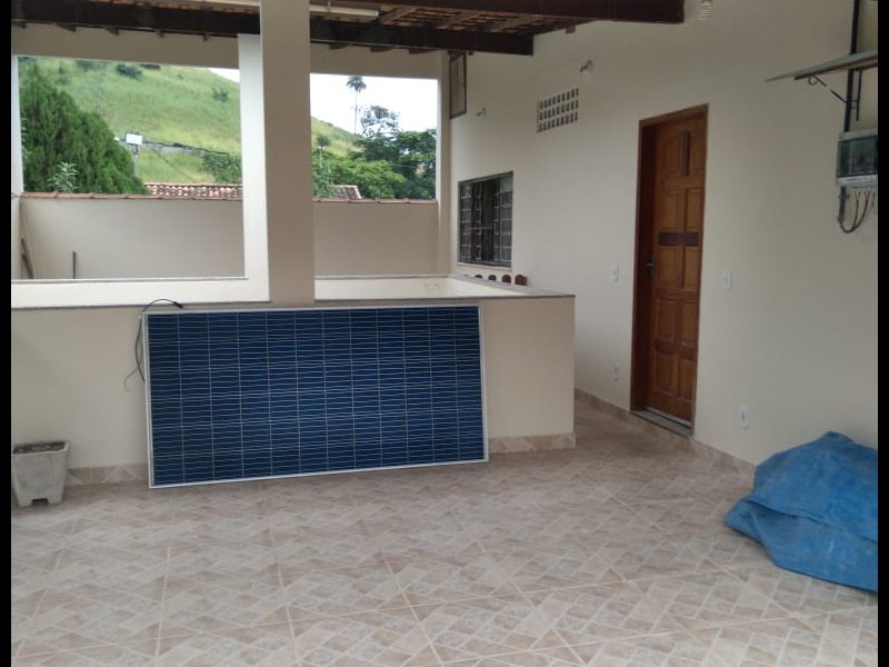 Casa de condomínio à venda Pião com 70m² e 2 quartos por R$ 350.000 - 1501936411-terraco-dois.jpeg