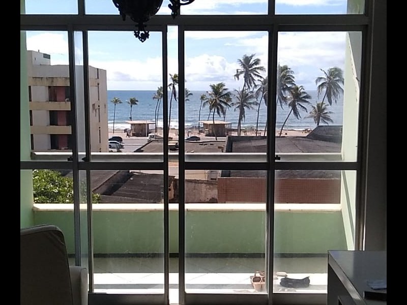 Apartamento à venda Costa Azul com 145m² e 4 quartos por R$ 450.000 - 484800108-22.jpg